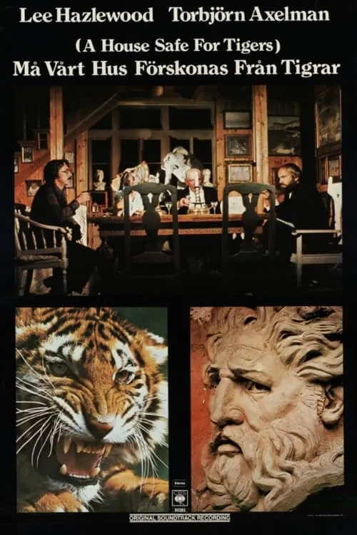 A House Safe For Tigers (movie)