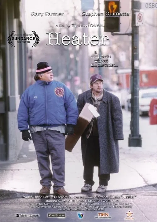 Heater (movie)