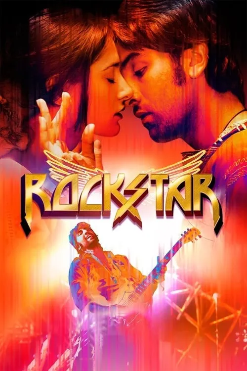 Rockstar (movie)
