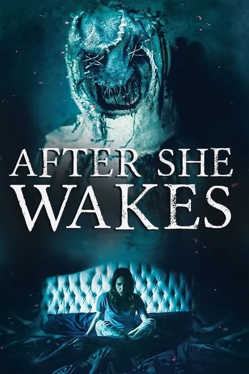 After She Wakes (фильм)