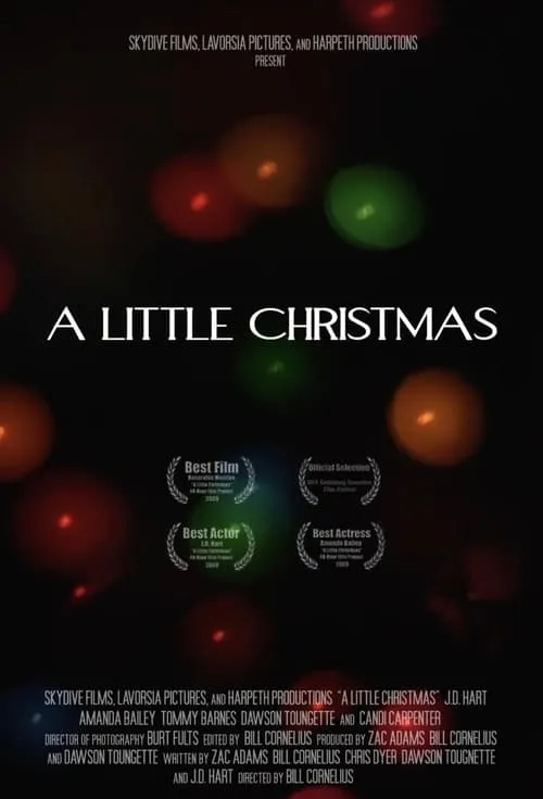 A Little Christmas (movie)