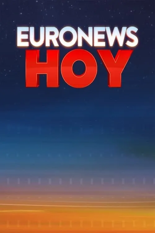 Euronews Hoy (сериал)