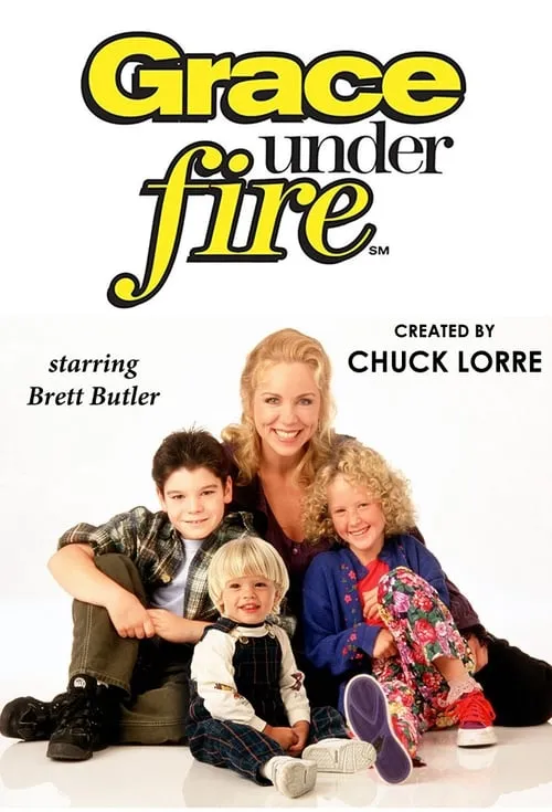 Grace Under Fire (series)