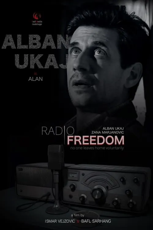 Radio Freedom (фильм)