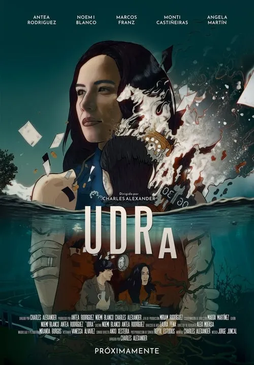 Udra (movie)