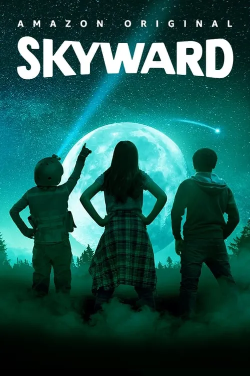 Skyward (movie)