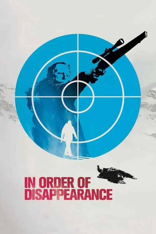 In Order of Disappearance (movie)