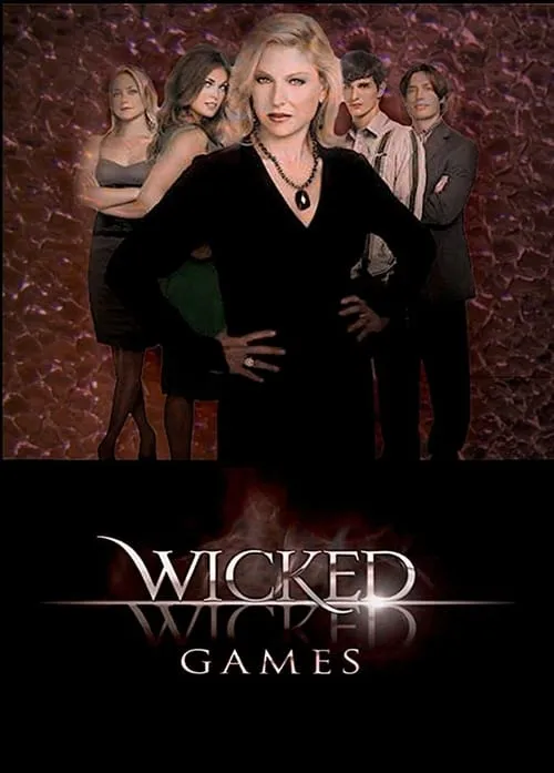 Wicked Wicked Games (series)