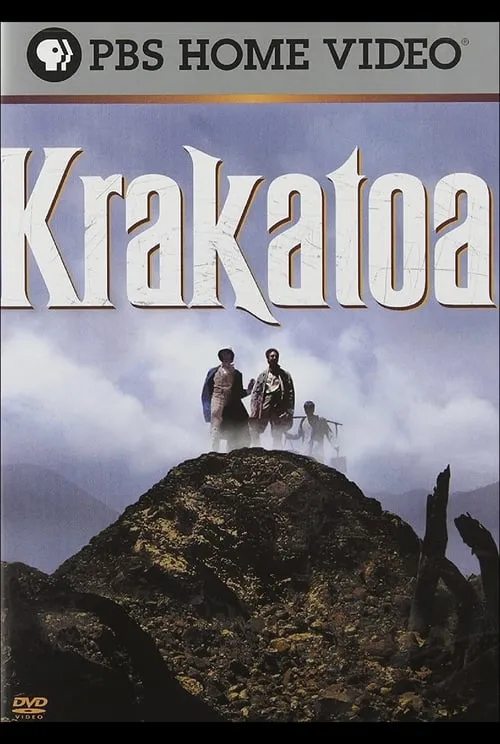 Krakatoa (movie)