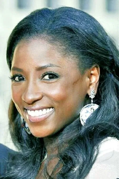 Rutina Wesley