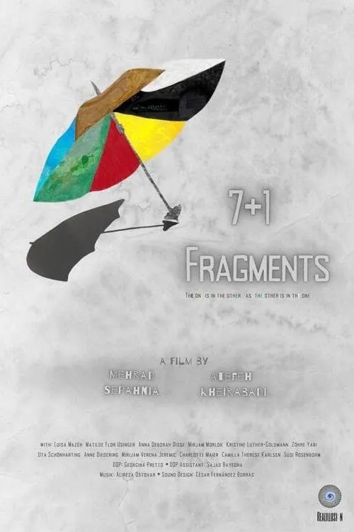 7+1 Fragments (movie)