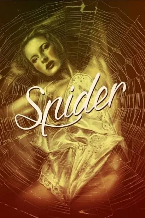 Spider (movie)