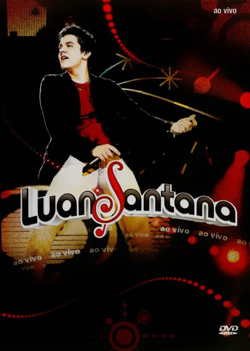 Luan Santana: Ao Vivo (movie)