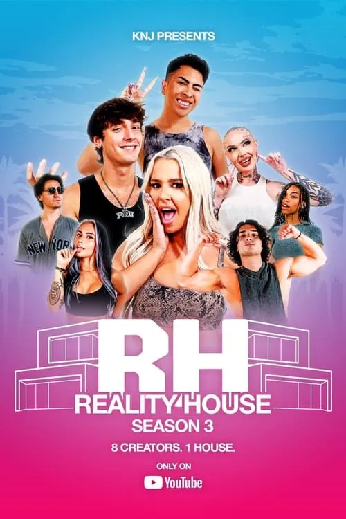 Reality House (series)