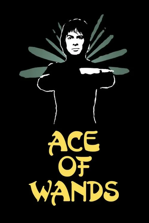 Ace of Wands (series)