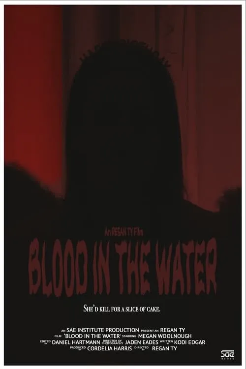 Blood in the Water