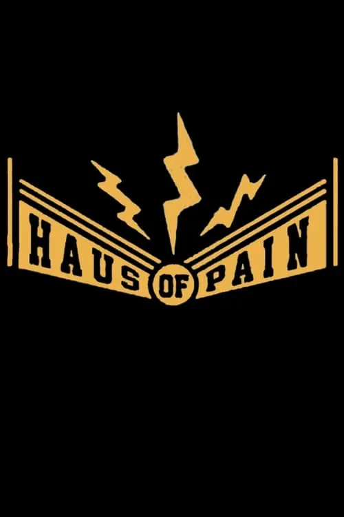 Haus of Pain (фильм)