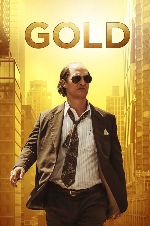 Gold (movie)