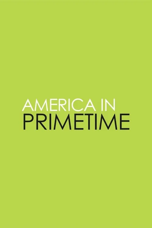 America in Primetime (сериал)