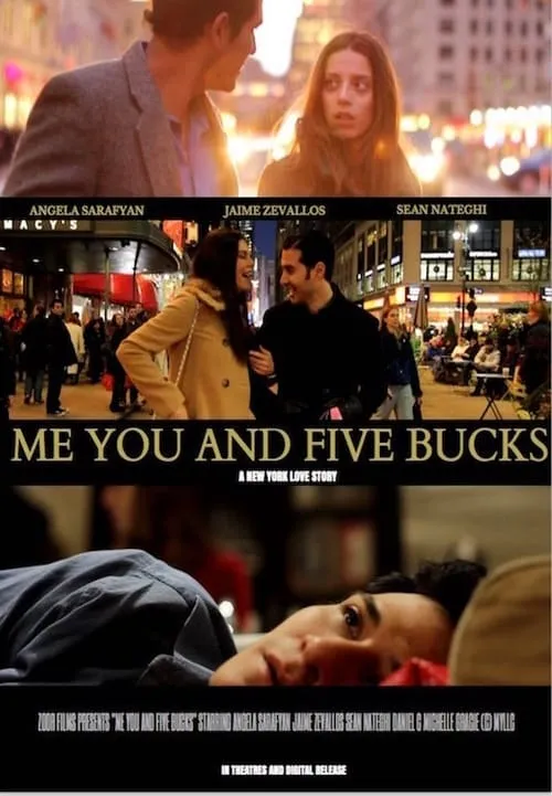 Me You and Five Bucks (фильм)