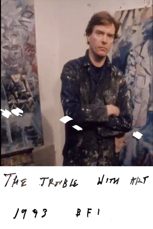 The Trouble with Art