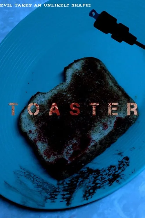 Toaster (movie)