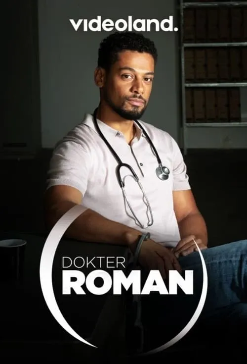 Doctor Roman (series)