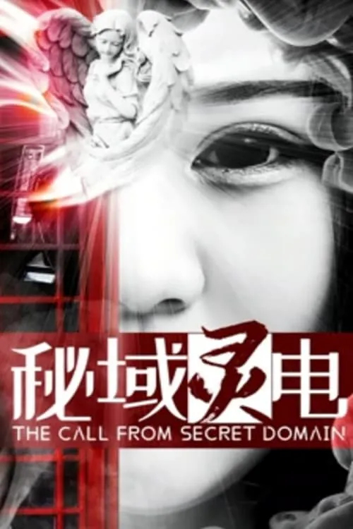 The Call from Secret Domain (movie)