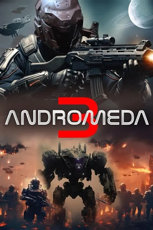 Andromeda 3 (movie)