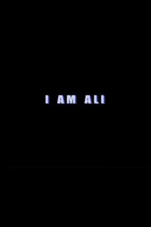 I Am Ali (фильм)