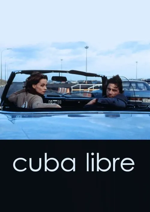 Cuba Libre (фильм)