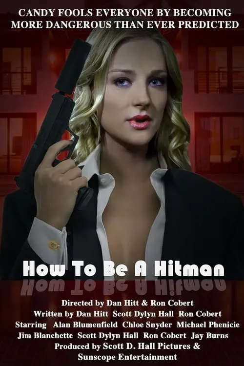 How to Be a Hitman (movie)