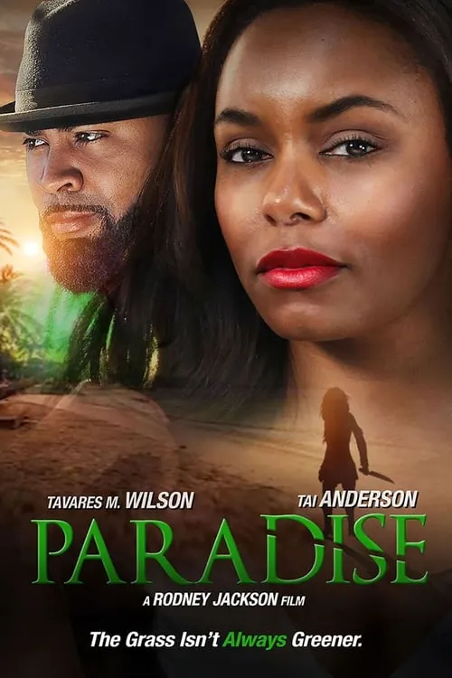 Paradise (movie)