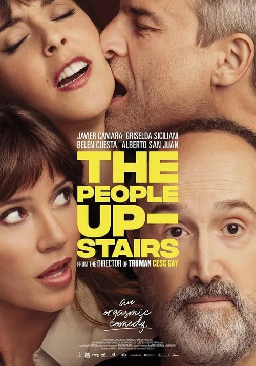 The People Upstairs (movie)