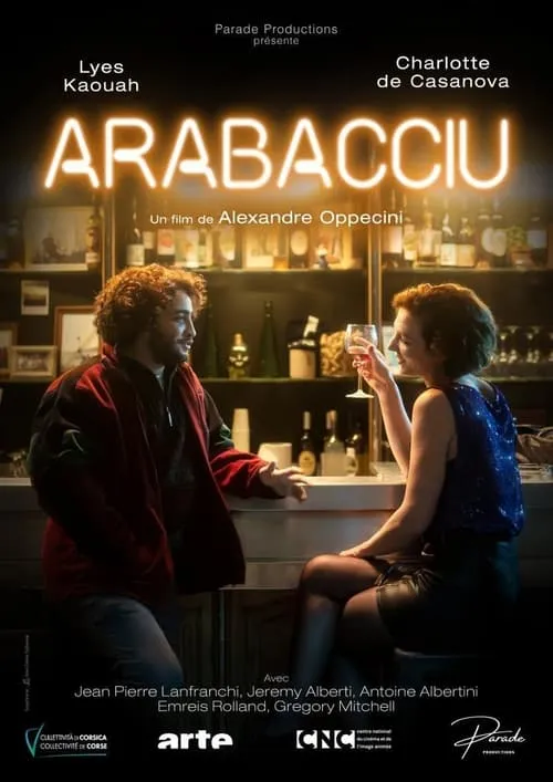 Arabacciu (movie)