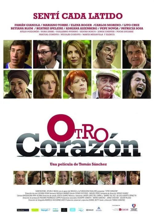 Otro corazón (movie)