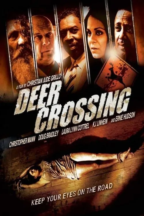 Deer Crossing (movie)