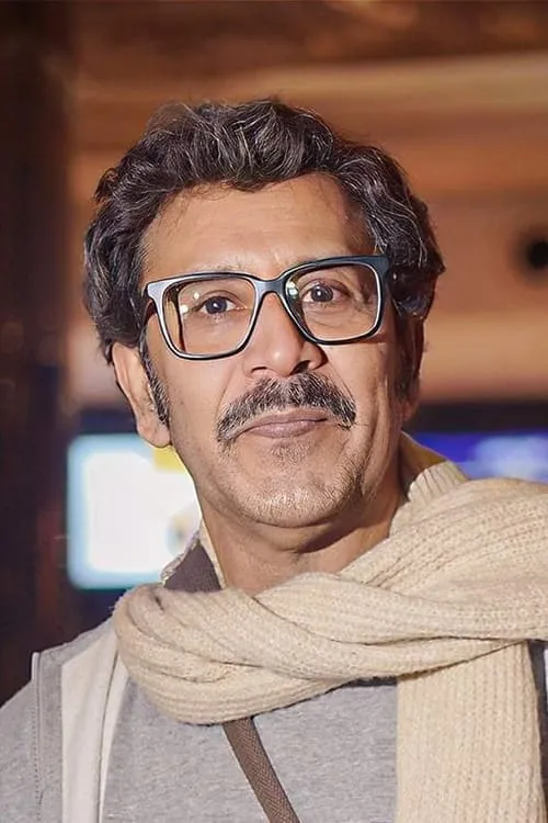 Kaushik Banerjee