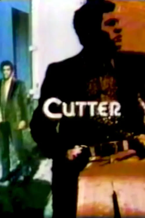 Cutter (movie)