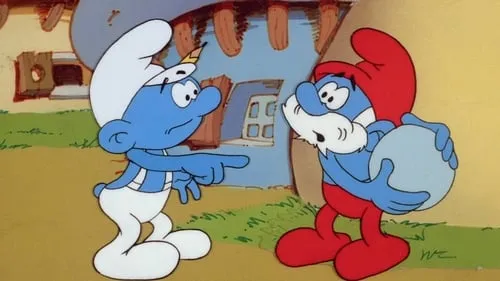 Now You Smurf 'Em, Now You Don't