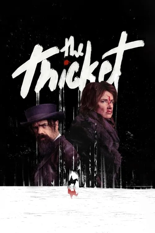 The Thicket (movie)