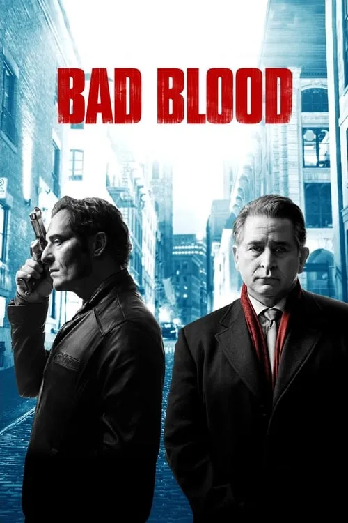 Bad Blood (series)