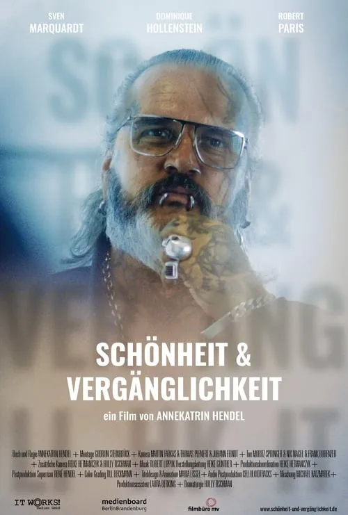 Schönheit & Vergänglichkeit (фильм)