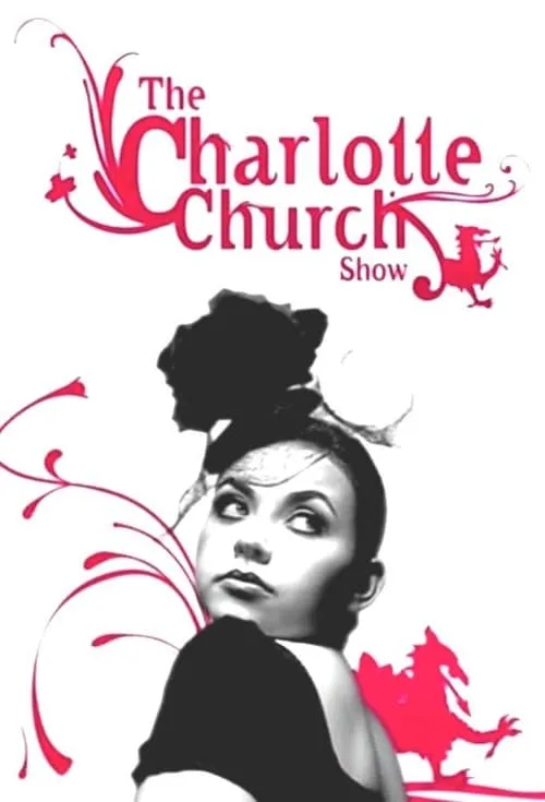 The Charlotte Church Show (сериал)