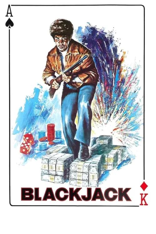 Blackjack (фильм)