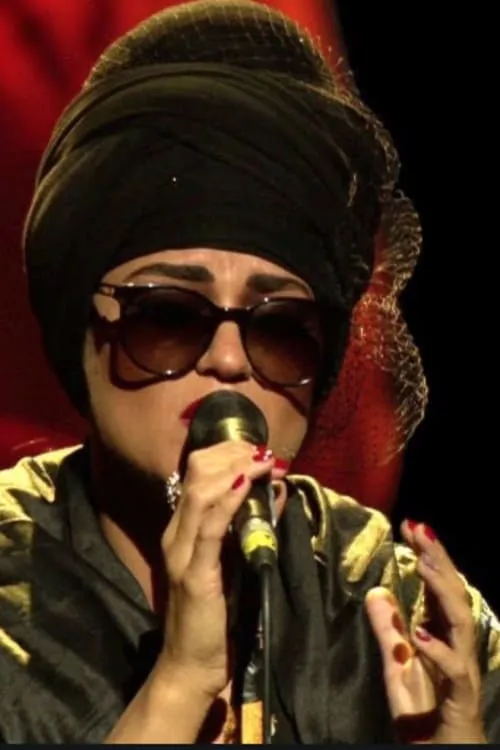 Melody Gardot: Live at AVO SESSION Basel (movie)