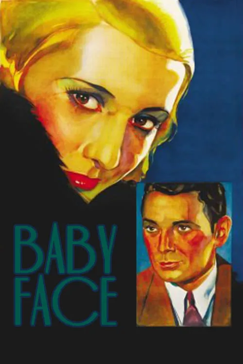 Baby Face (movie)