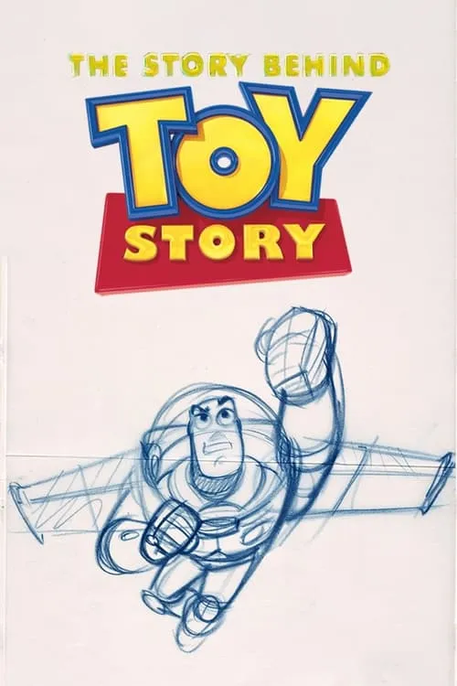 The Story Behind 'Toy Story' (movie)