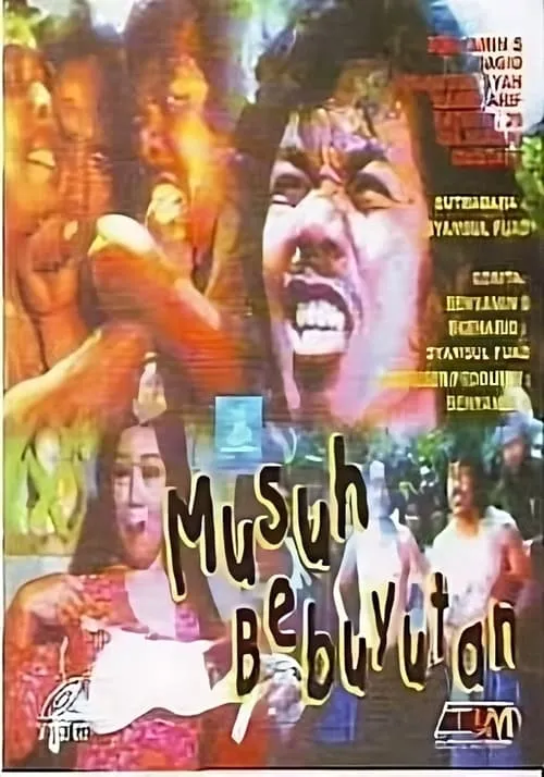 Musuh Bebuyutan (movie)