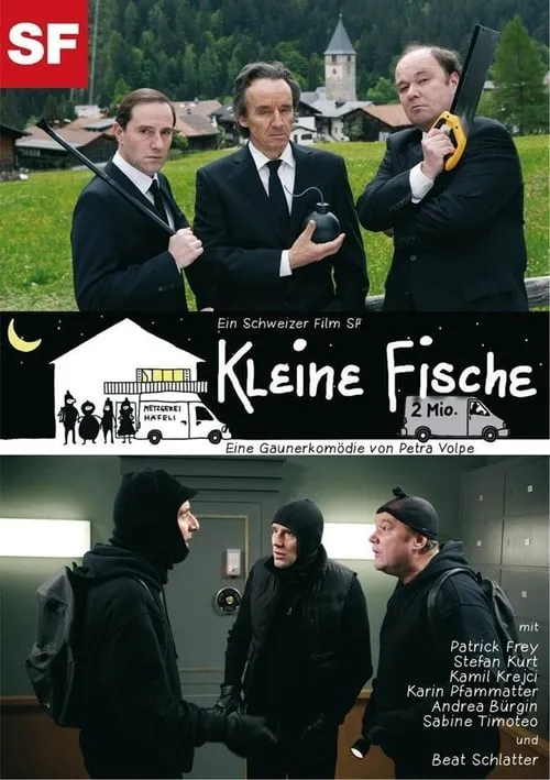 Kleine Fische (movie)